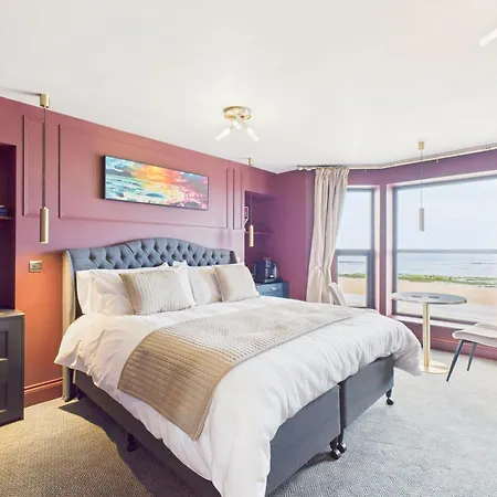 Bellevue Luxe - Redcar