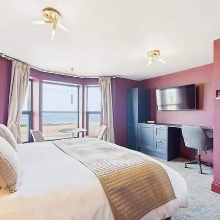 Lejlighed Bellevue Luxe -