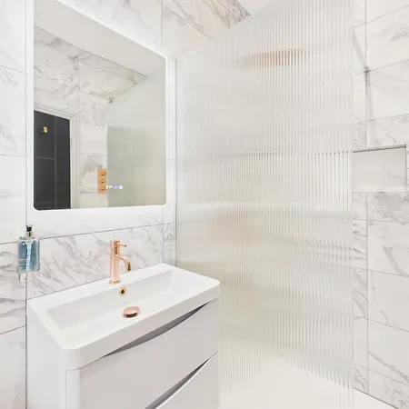 Bellevue Luxe -