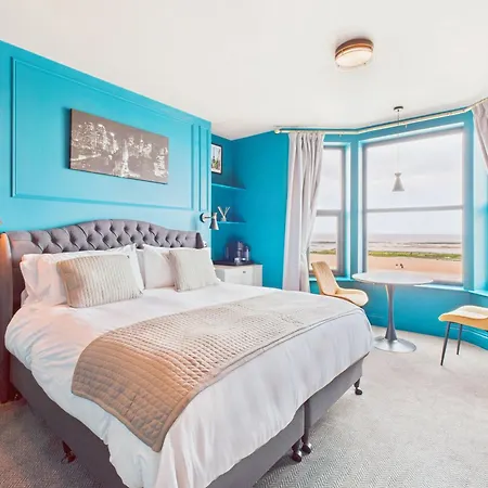 Bellevue Luxe - Daire *