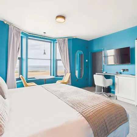 Bellevue Luxe - Redcar