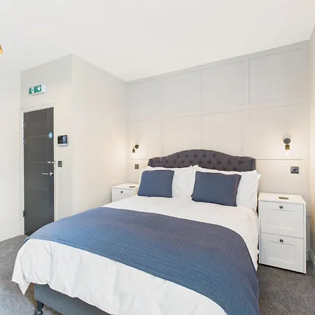 Daire Bellevue Luxe - Redcar