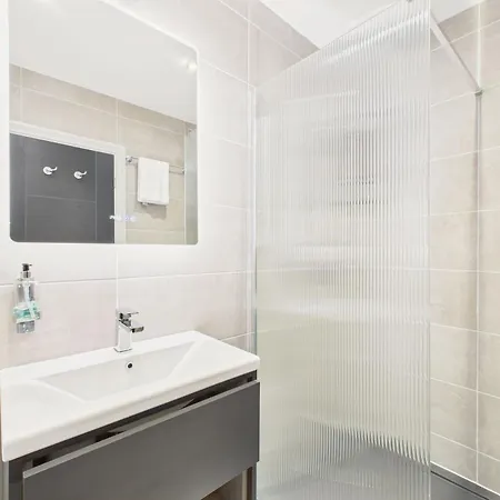 Bellevue Luxe - Daire Redcar