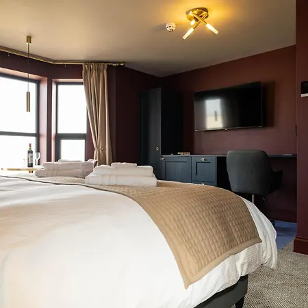 Daire Bellevue Luxe - Redcar