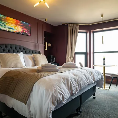 Bellevue Luxe - Daire Redcar