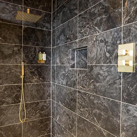 Bellevue Luxe - Daire *