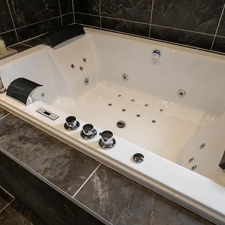 Bellevue Luxe - Daire Redcar