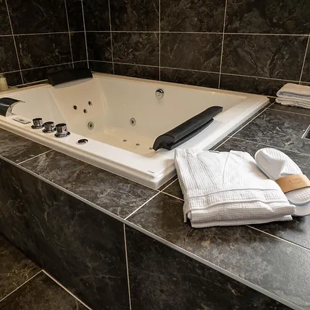 Bellevue Luxe - Daire *