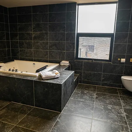 Bellevue Luxe - Redcar
