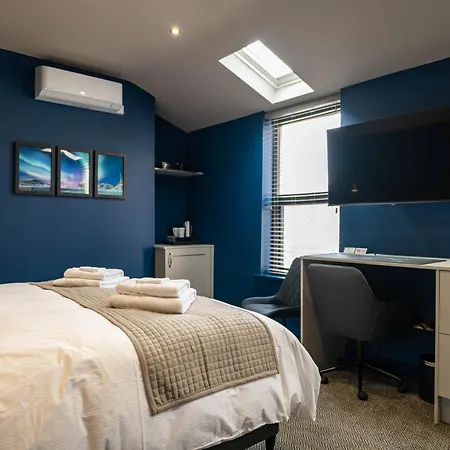Bellevue Luxe -