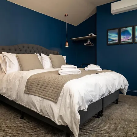 Bellevue Luxe - Daire Redcar