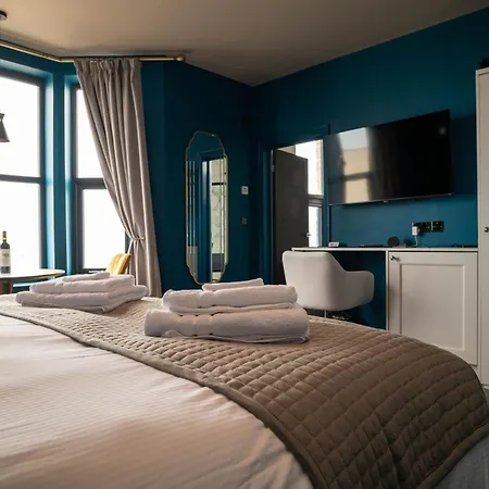 Bellevue Luxe - Daire