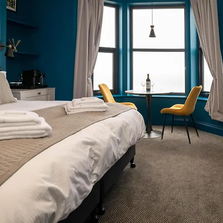 Bellevue Luxe - Redcar