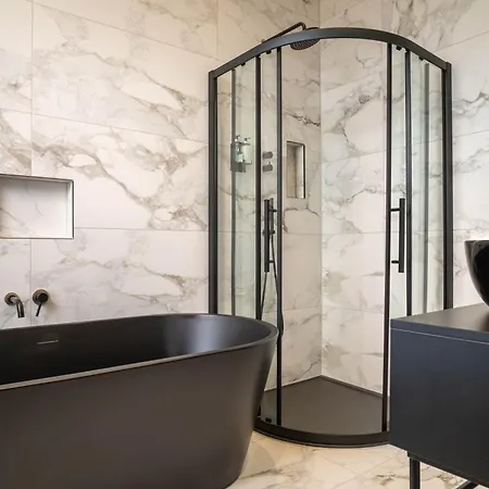 Bellevue Luxe - Daire *