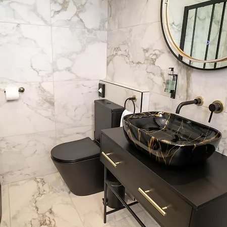 Bellevue Luxe - Daire
