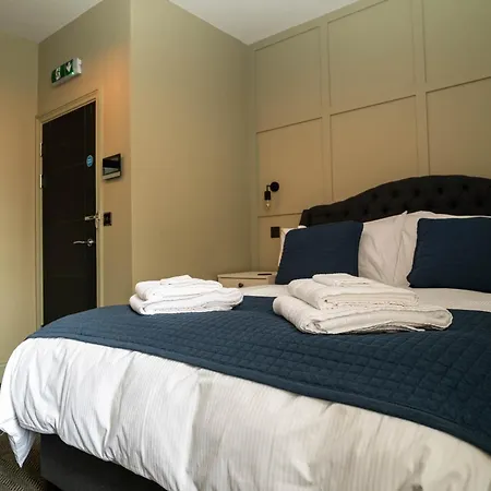 Bellevue Luxe - Redcar