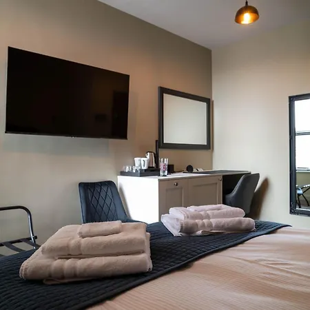 Bellevue Luxe - * Redcar