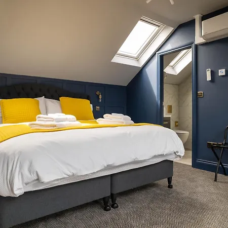 Bellevue Luxe - Daire Redcar