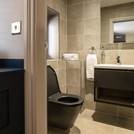 Daire Bellevue Luxe - Redcar
