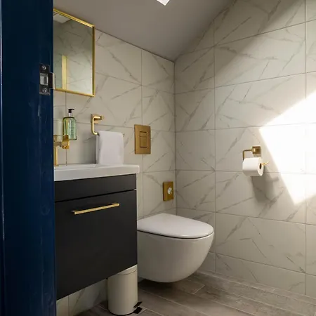 Bellevue Luxe - Redcar