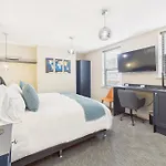 Apartman Host & - Bellevue Luxe *