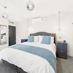 Apartman Host & - Bellevue Luxe