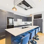 Apartman Host & - Bellevue Luxe